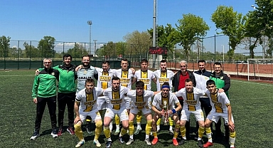 İpsalaspor'dan tepki