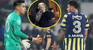 MAÇ SONUCU: Fenerbahçe, Giresun'da yara aldı! Kanarya, 1-0'ı koruyamadı...