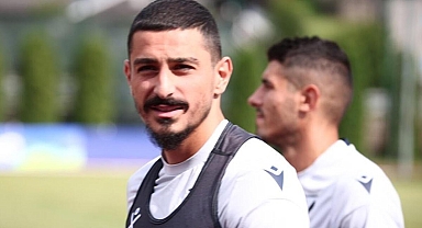 Menajeri açıkladı: Koray Günter Rusya yolcusu!