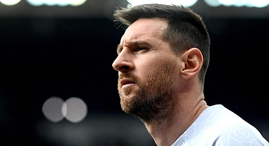 Son dakika: PSG, Lionel Messi'yi kadro dışı bıraktı! Suudi Arabistan gezisi pahalıya patladı