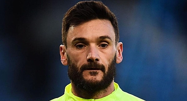 Tottenham'da Hugo Lloris sezonu kapattı!