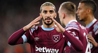 UEFA Avrupa Konferans Ligi Yarı Final ilk maçları tamamlandı