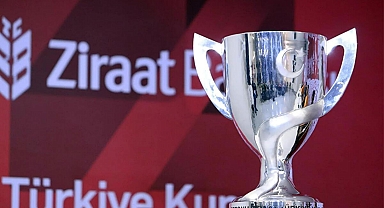 Ziraat Türkiye Kupası'nda yarı final rövanş maçlarının programı belli oldu