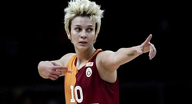 Galatasaray efsanesi Işıl Alben basketbolu bıraktı