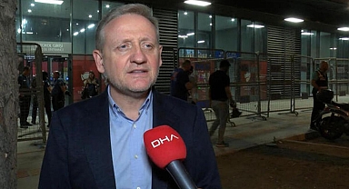 Göksel Gümüşdağ: Fenerbahçe kupayı hak etti, biz detaylarda boğulduk