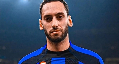 Hakan Çalhanoğlu, Şampiyonlar Ligi finalinde gölgede kaldı