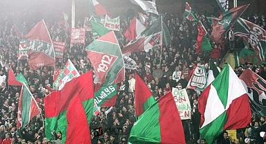 Karşıyaka’nın listesi hazır