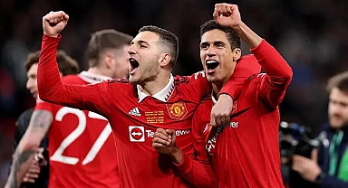 Manchester United, 6 milyar Euro'ya satıldı