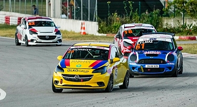 Pist şampiyonası Körfez'de başlıyor