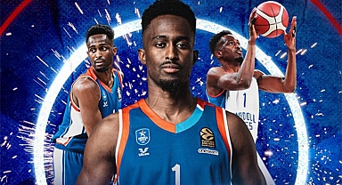 Rodrigue Beaubois, Anadolu Efes'le yeni sözleşme yaptı