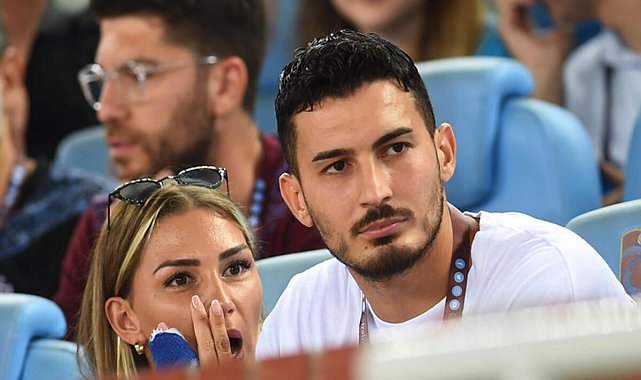 Trabzonspor Başkanı Ertuğrul Doğan: 'Uğurcan Çakır'ı Türkiye'den bir kulübe vermeyiz'