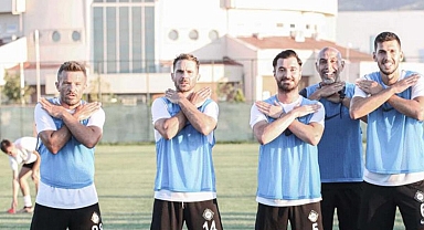 Altay'dan yeni sezona moralli başlangıç