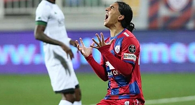 Altınordu’da Kenan gidiyor