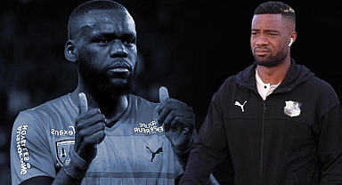 Aurélien Chedjou'dan Jean Onana değerlendirmesi: Atiba Hutchinson’ın daha genç versiyonu