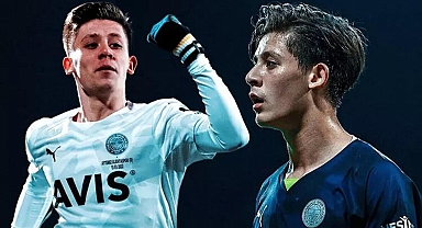 Barcelona, Arda Güler için resmen devrede! Fenerbahçe'ye yapılan teklifte dikkat çeken detay...