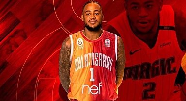 Basketbol Haberleri: Jarell Martin, Galatasaray Nef'te