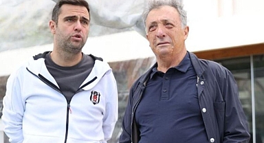 Beşiktaş fırsat transferi peşinde! Ceyhun Kazancı'dan Barcelona çıkarması...