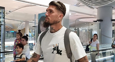 Beşiktaş'ın Lyanco transferinde son dakika pürüzü! İstanbul'a gelmişti ama...