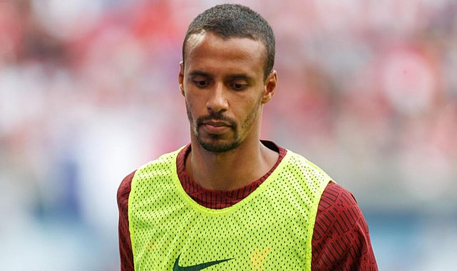 Beşiktaş'ın stoper transferinde yeni hedefi Liverpool'dan!