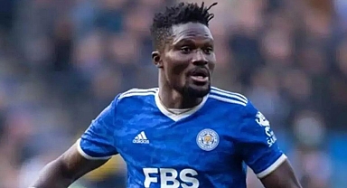 Beşiktaş'ın yeni transferi Daniel Amartey, İstanbul'a geliyor