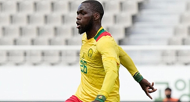  Beşiktaş, Jean Onana transferinde mutlu sona ulaştı!