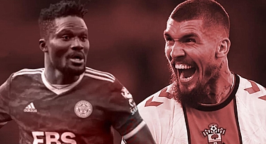 Beşiktaş, Lyanco ve Amartey transferlerini 72 saatte bitirilecek