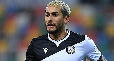 Beşiktaş, Roberto Pereyra transferinde mutlu sona ulaştı! İstanbul'a geleceği tarih belli oldu