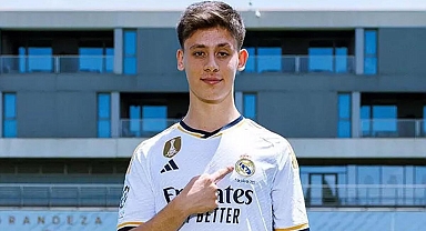 Bir iş insanından Arda Güler’e tavsiyeler