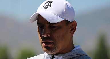 Çağdaş Atan'dan ayrılık sinyali! Mutsuzum...