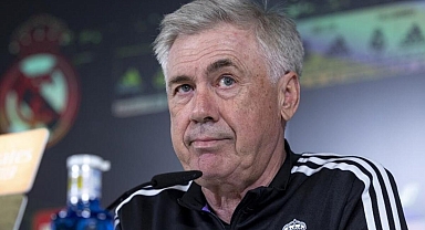 Carlo Ancelotti, Brezilya Milli Takımı'nın başına geçecek