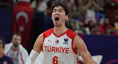 Cedi Osman, San Antonio Spurs'e takaslandı!