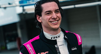 Cem Bölükbaşı, Super Formula'da yarışı 18. sırada tamamladı