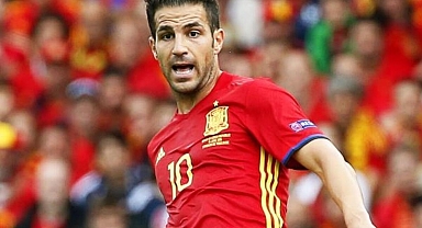Cesc Fabregas futbolu bıraktı