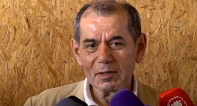 Dursun Özbek'ten Icardi ve transfer açıklaması