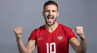 Dusan Tadic adım adım Beşiktaş'a! Ajax'a veda etti