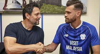 Erol Bulut’tan Cardiff City’ye tanıdık transfer! Sivassporlu Goutas...