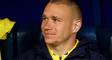  Fenerbahçe Attila Szalai'yi Hoffenheim'a gönderiyor! Resmi açıklama geldi, işte çılgın bonservis bedeli...