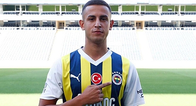 Fenerbahçe, Bartuğ Elmaz transferini açıkladı! Eski Galatasaraylı...