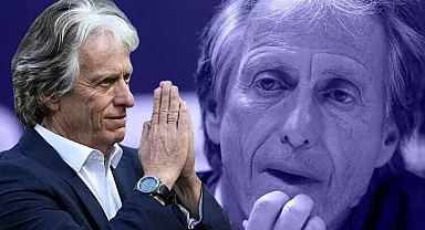 Fenerbahçe'den ayrılan Jorge Jesus'un yeni takımı resmen açıklandı!