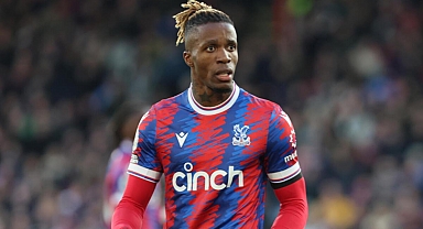 Fenerbahçe'den Wilfried Zaha'ya yeni teklif! Sponsor desteği...