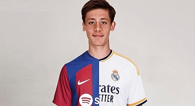 Fenerbahçe'nin genç yıldızı Arda Güler seçimini yaptı! Real Madrid mi, Barcelona mı?