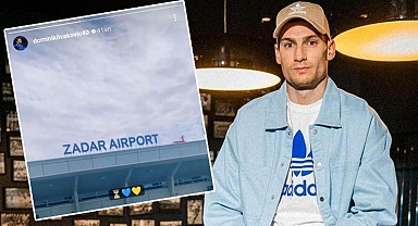 Fenerbahçe'nin kaleci transferinde flaş gelişme! Livakovic havalimanından paylaşıp sildi...