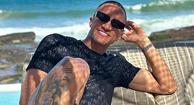 Fenerbahçe'nin yedinci transferi Rodrigo Becao! Brezilyalı savunmacının maliyeti belli oldu