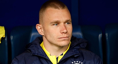 Fenerbahçeli Attila Szalai, transferi için İstanbul'dan ayrıldı!