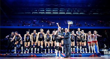  Filenin Sultanları'nın FIVB Voleybol Milletler Ligi'nden elde ettiği gelir belli oldu! Dev rakam...