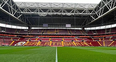 Galatasaray'a 408 milyon TL'lik sponsor geliri! Geçen sezona göre 4.5 kat artış...