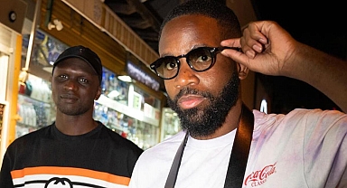 Galatasaray, Cedric Bakambu'ya kavuşuyor! İstanbul'a geliş günü...