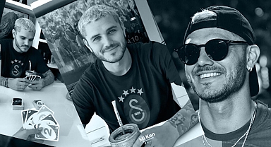 Galatasaray'da Erden Timur'dan Mauro Icardi itirafı ve transfer açıklaması!