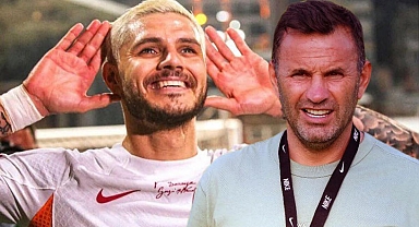 Galatasaray'da Okan Buruk'tan Mauro Icardi açıklaması! Önce tarih vermişti ama şimdi... Ailevi bir problem yaşadı