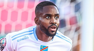 Galatasaray'ın yeni transferi Cedric Bakambu, İstanbul'a geliyor!